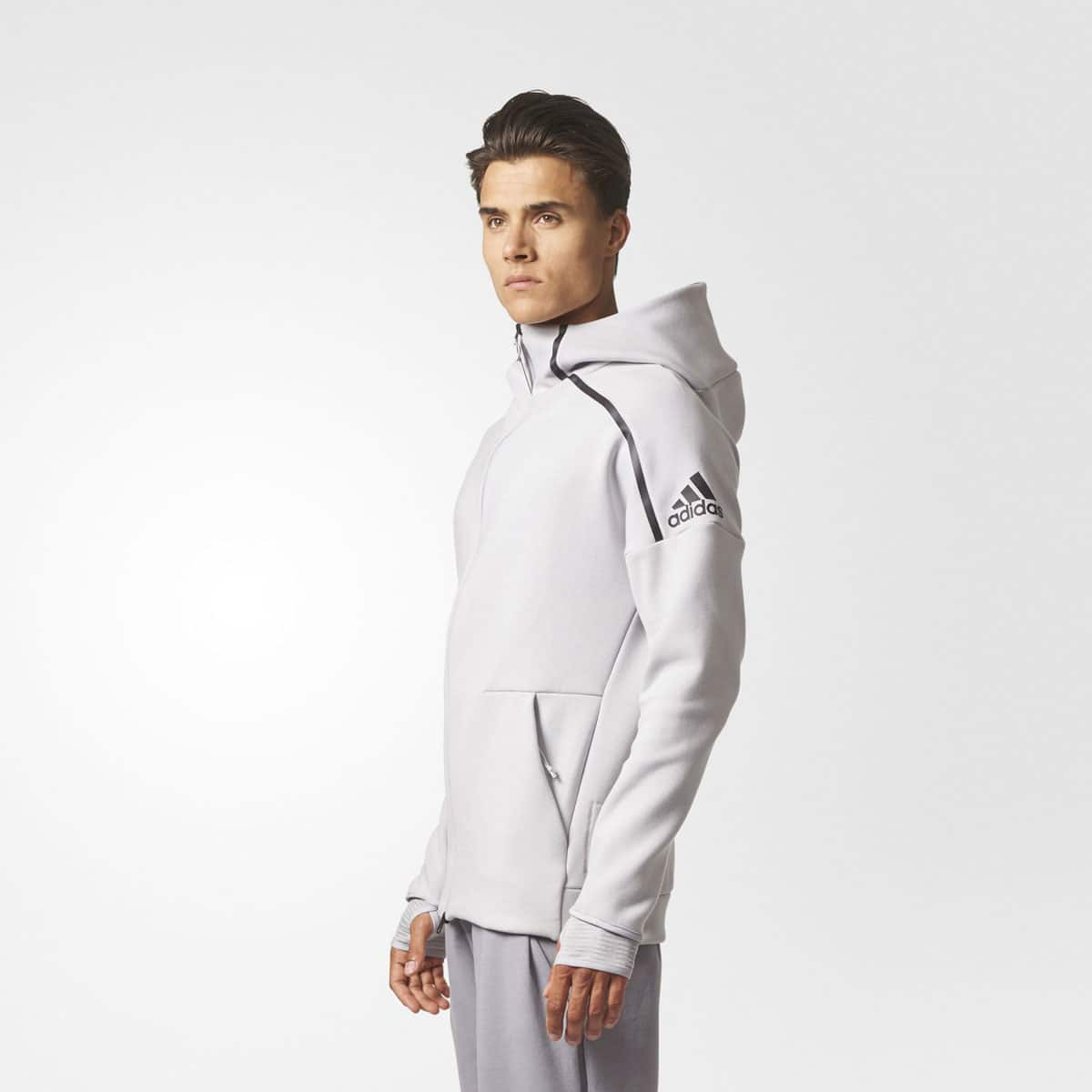 zne pulse hoodie