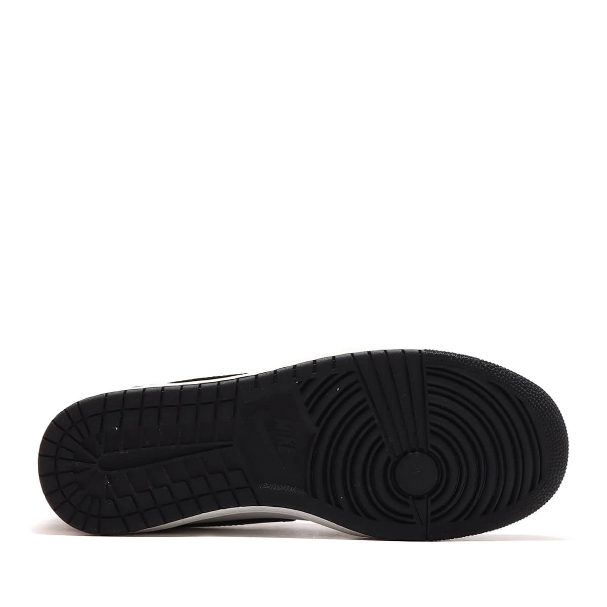 JORDAN BRAND AIR JORDAN 1 HI 85 BLACK/SUMMIT WHITE 23SP-Iの画像