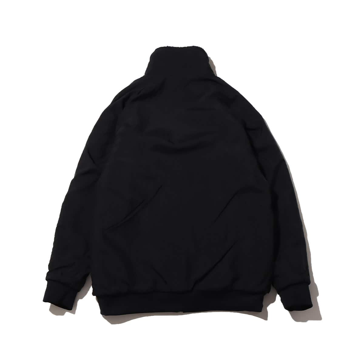 Nike Atmos Boa Jacket リバーシブル ジャケット M 黒ジャケット