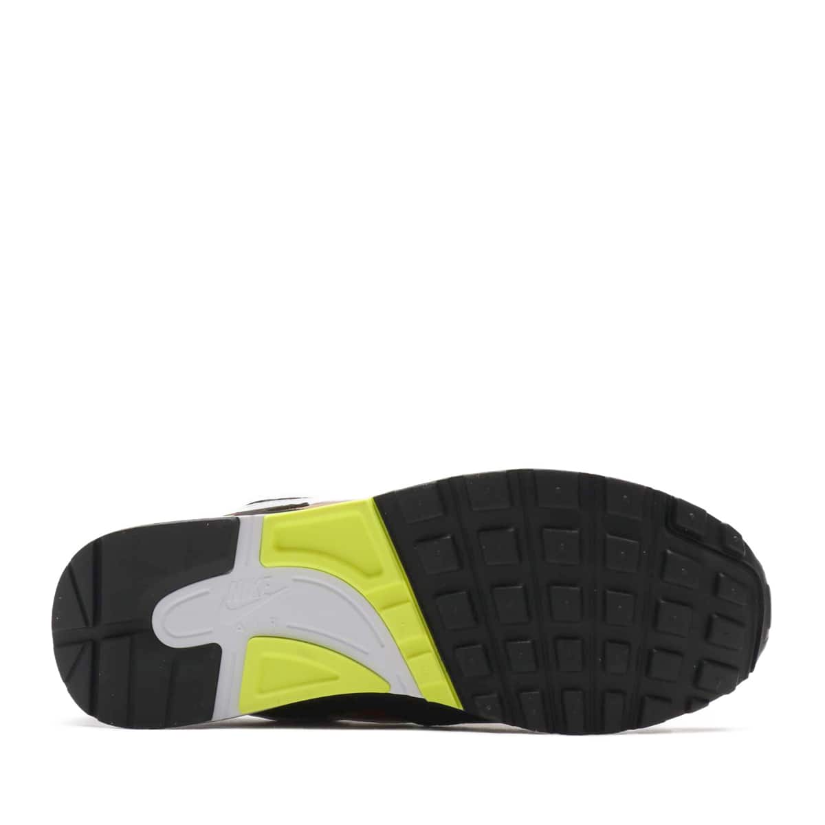 NIKE AIR SKYLON II SE BLACK/WHITE-VOLT-RACER PINK 19SU-Iの画像
