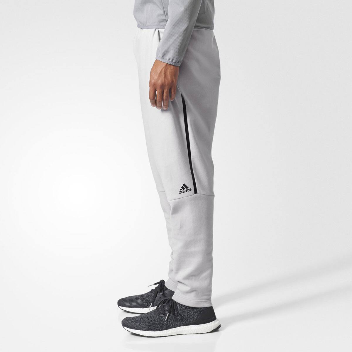 Adidas Originals M Adidas Z N E Pants 2 0 Grey