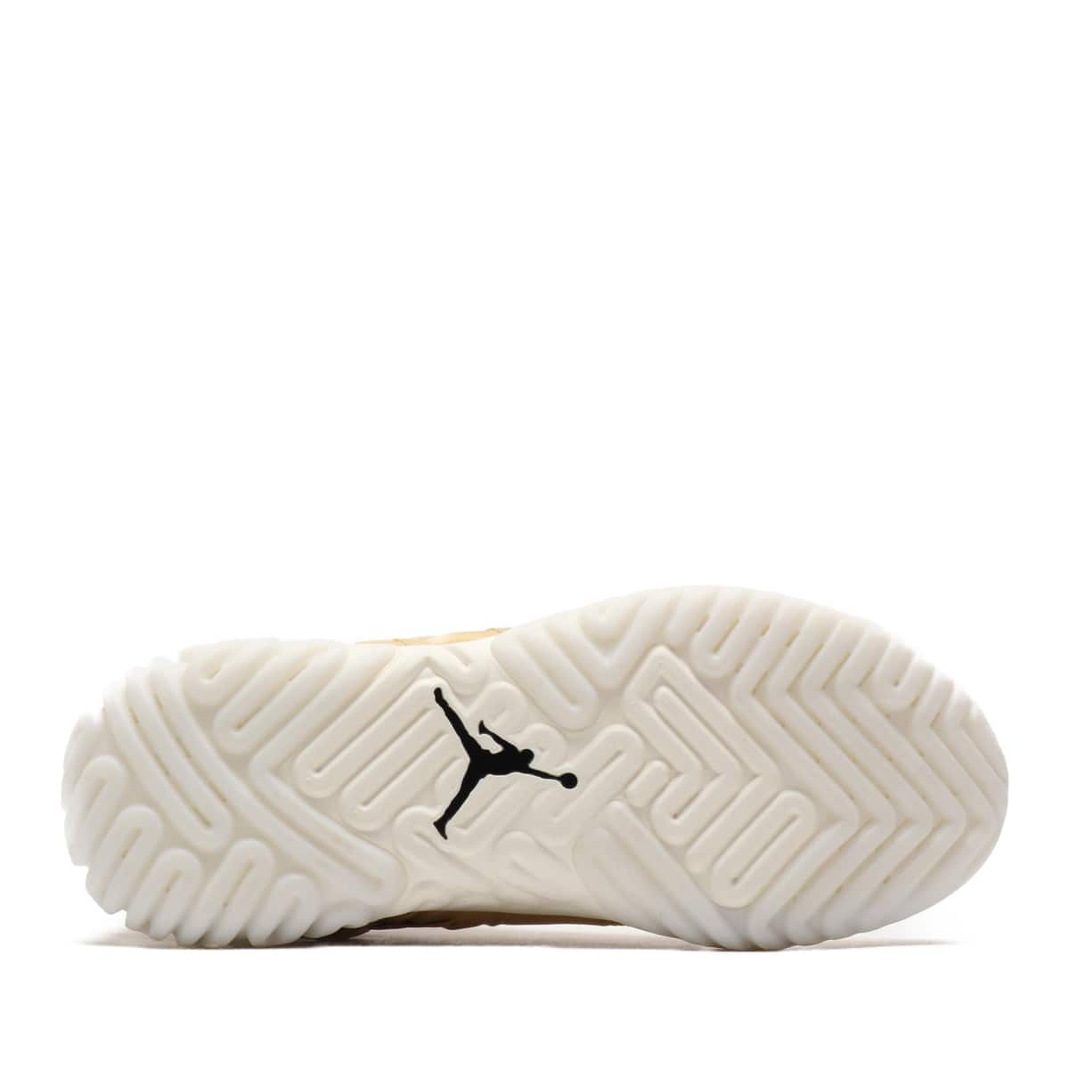 JORDAN BRAND JORDAN PROTO-REACT LT CREAM/BLACK-CLUB GOLD