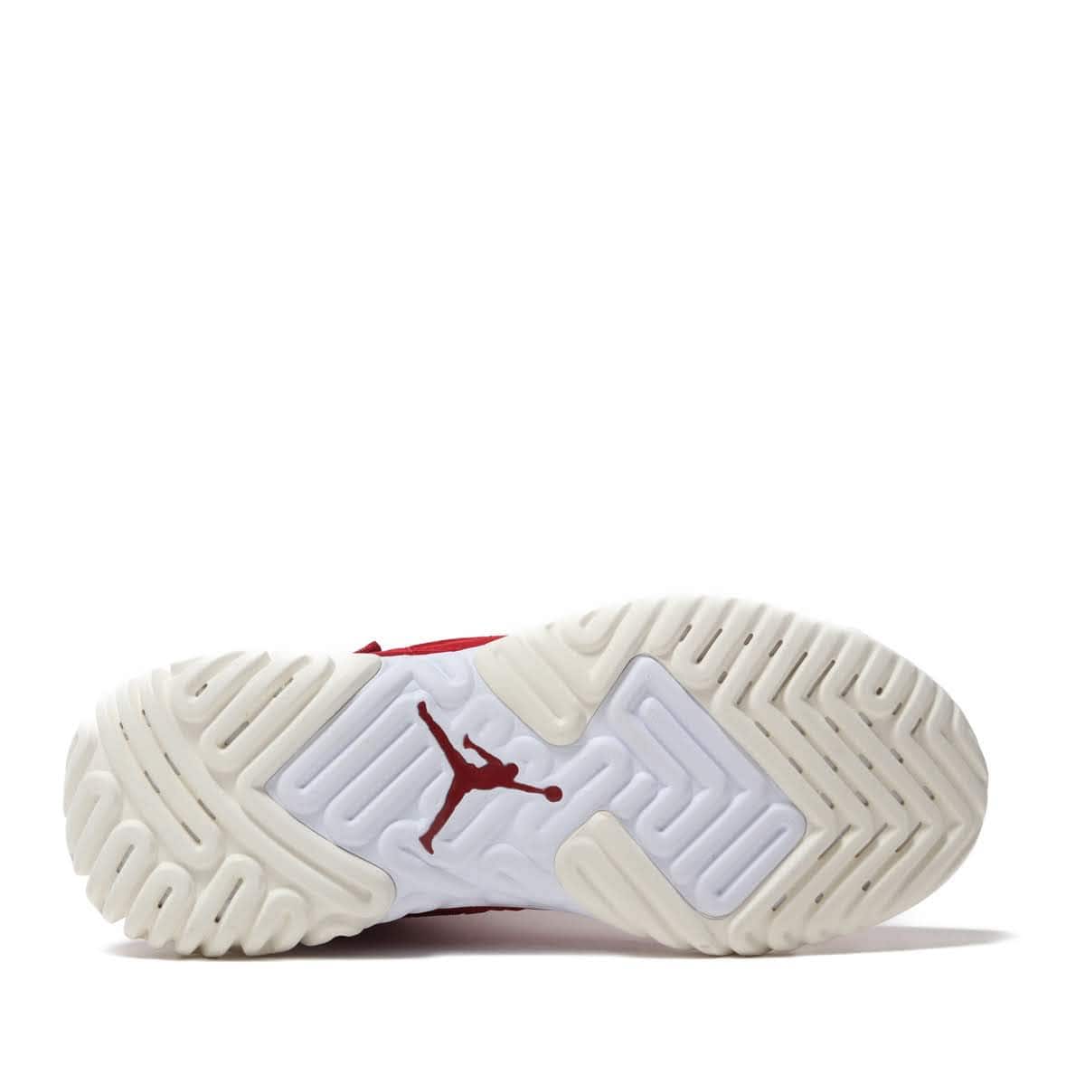 JORDAN BRAND JORDAN PROTO-REACT GYM RED/WHITE 19FA-Iの画像