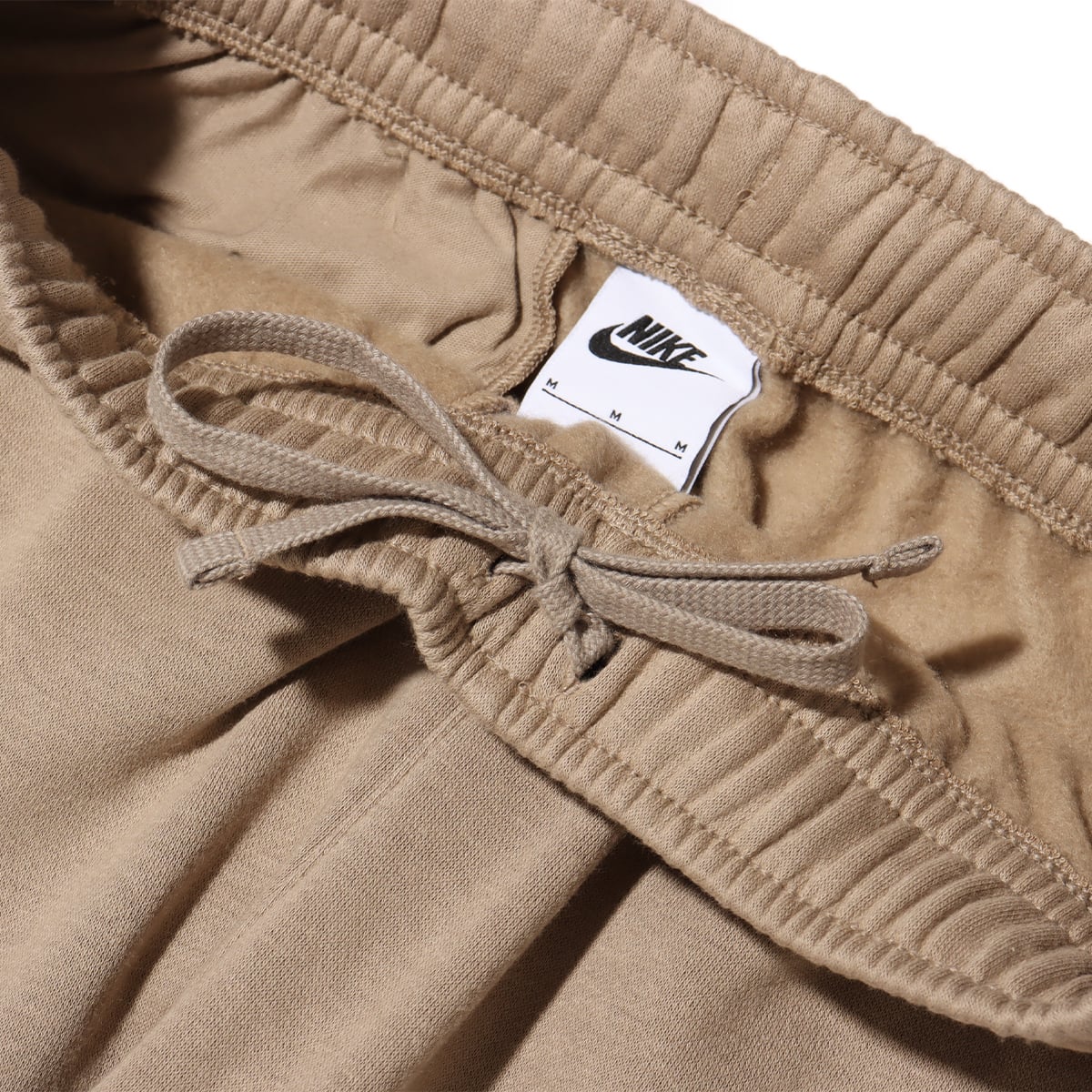 NIKE AS M NSW CLUB JGGR BB KHAKI/KHAKI/WHITE 24SP-I（ナイキ
