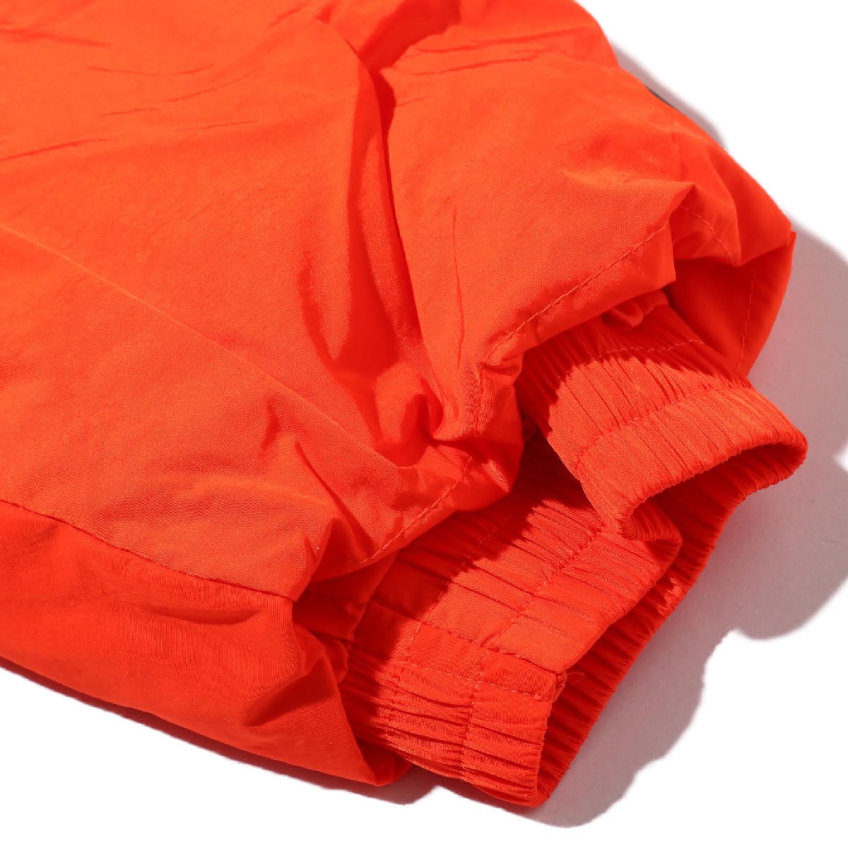 NIKE AS M NSW DWN FILL JKT HD TEAM ORANGE/DARK GREY/BLACK 19HO-Iの画像