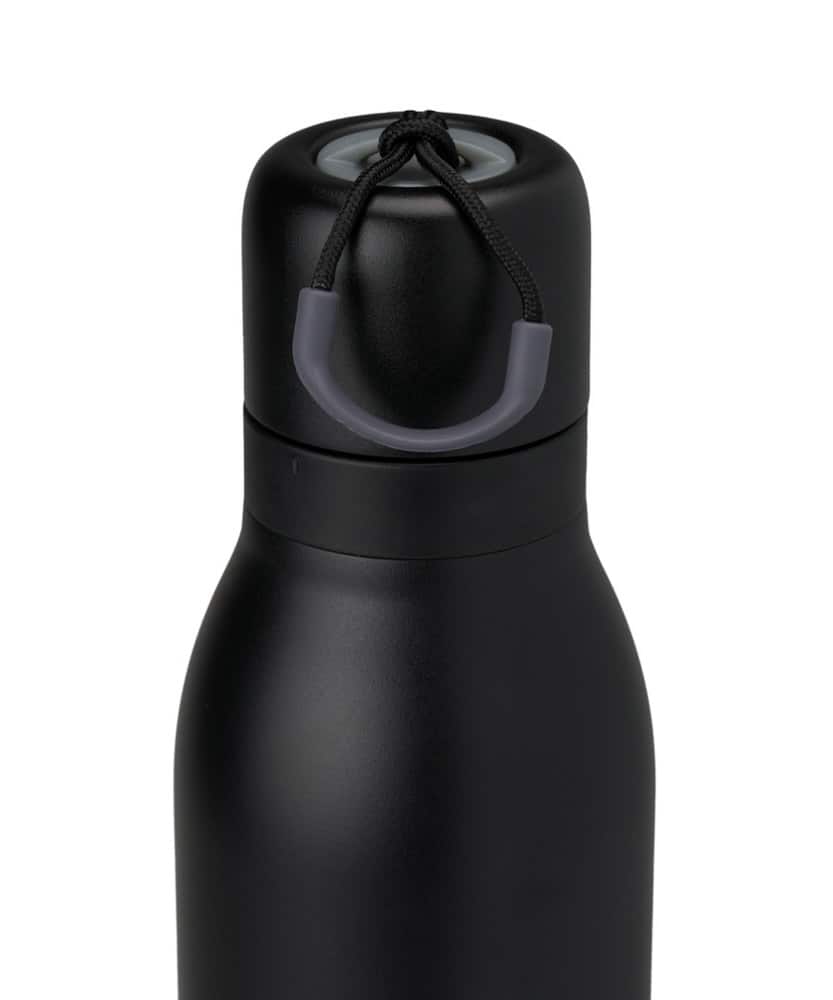Owala FreeSip Twist ベリーベリーダークの画像