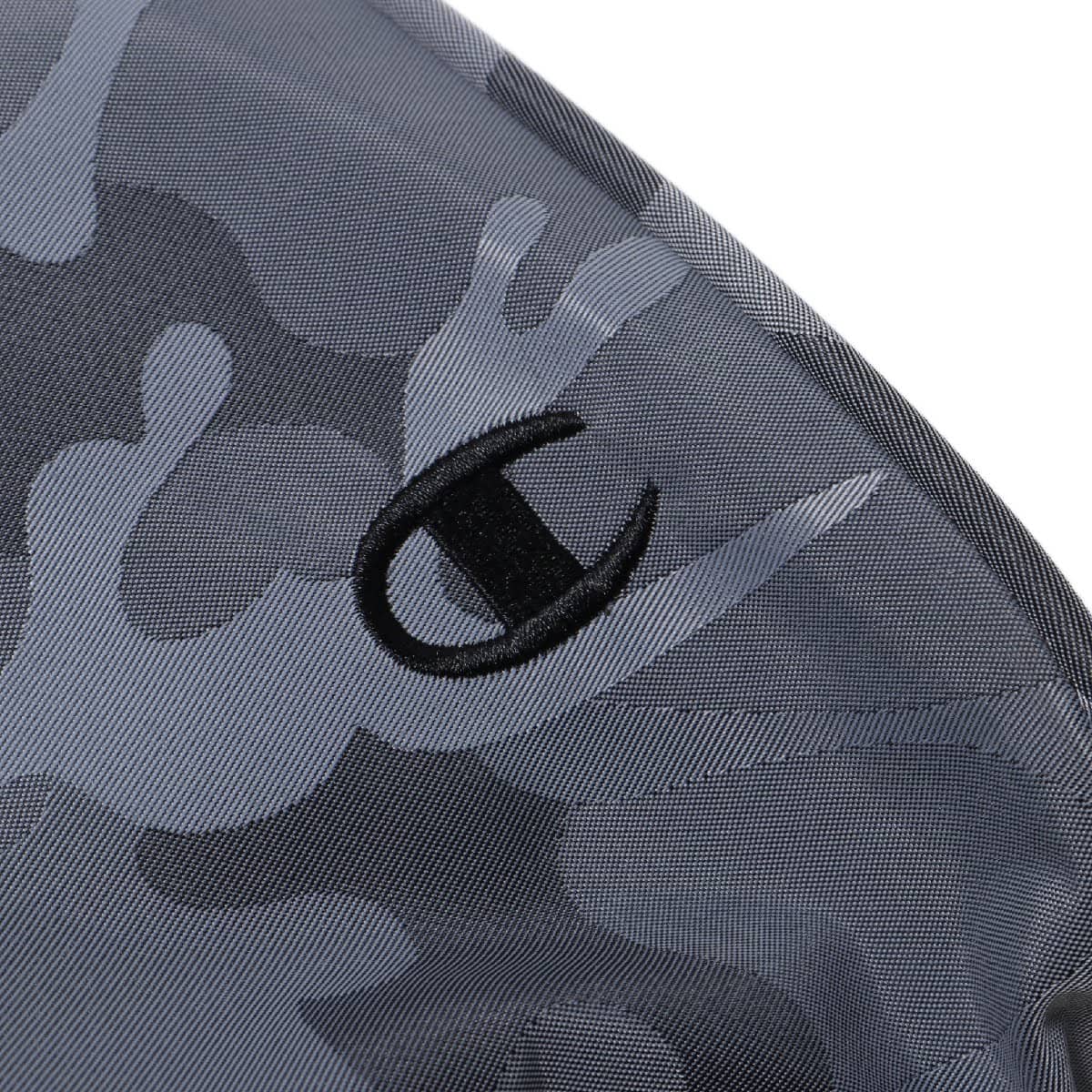 Champion PG SHOES BAG LIGHT GRAYの画像