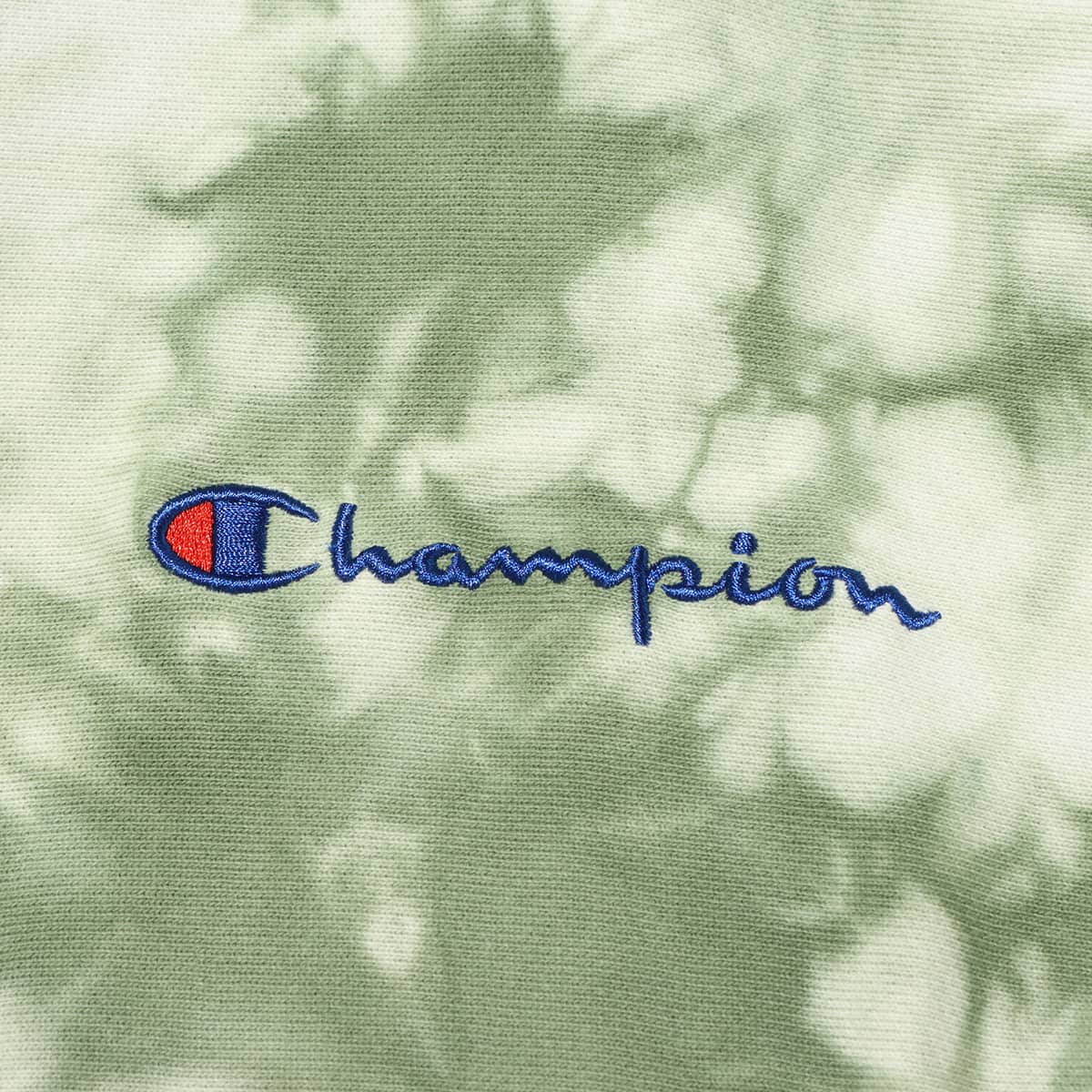 Champion RW P/O HOODED SWEATSHIRT KHAKI 20FW-Iの画像