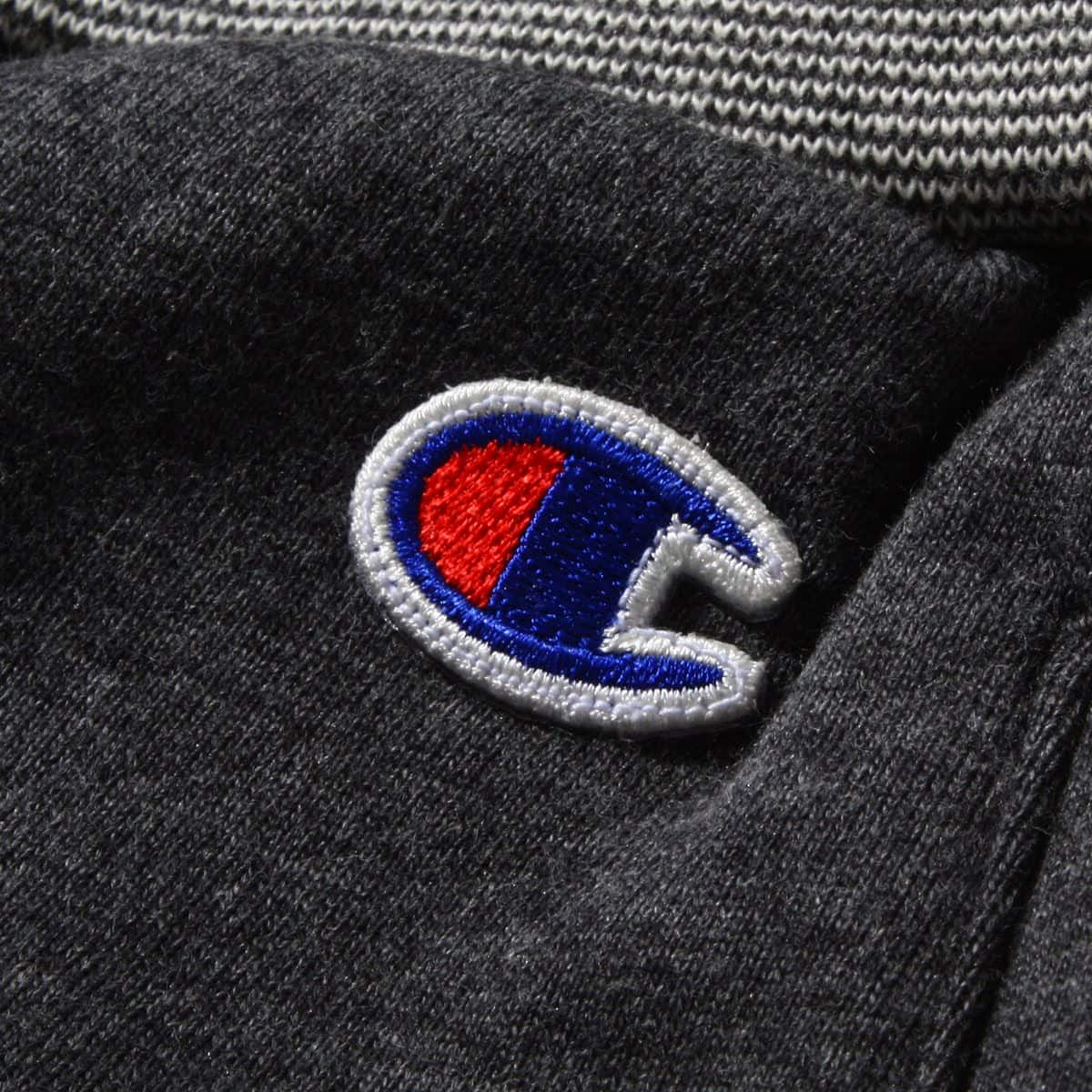 Champion SWS SWEAT PANT  ヘザーチャコール 18SP-Iの画像