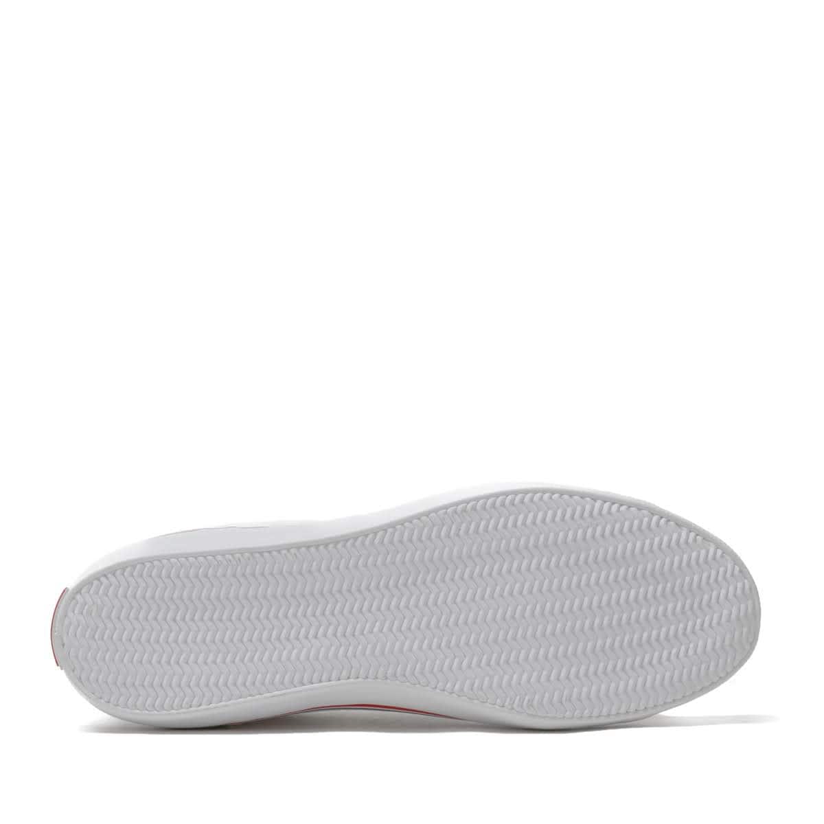 LACOSTE LEROND 218 1 QSP WHT/WHT CRYOVRの画像