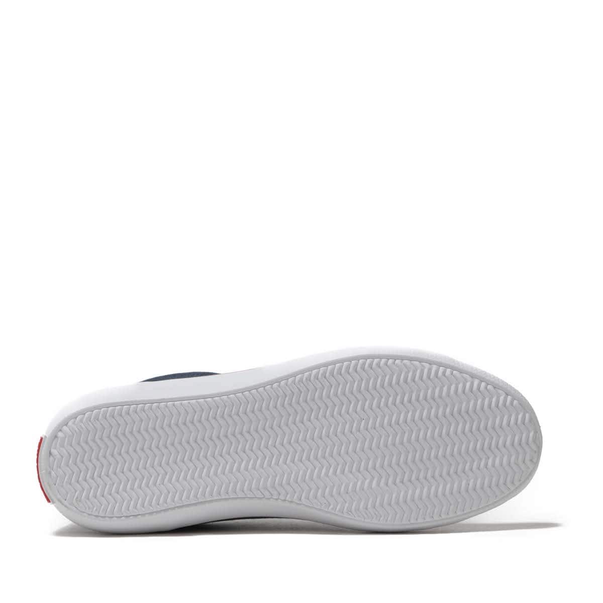 LACOSTE LEROND 218 1 QSP NVY/WHT 19SP-Iの画像