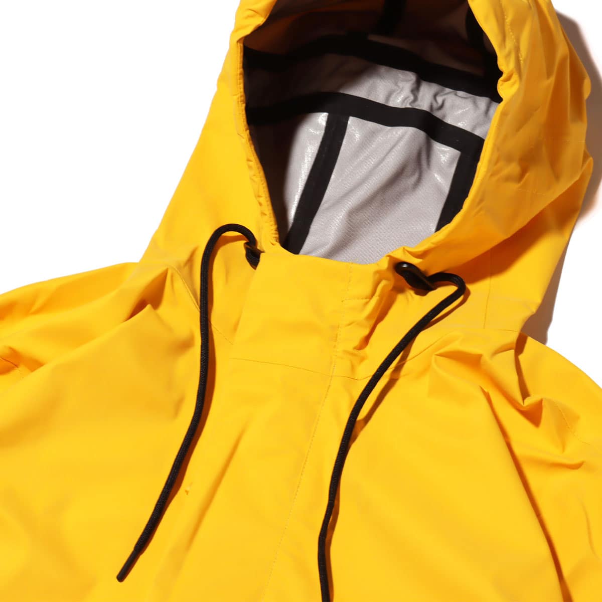 NIKE M NRG PARKA SOLID UNIVERSITY GOLD 19FA-Iの画像