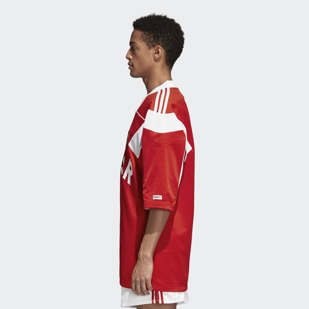 Adidas Originals Russia Jersey Scarlet