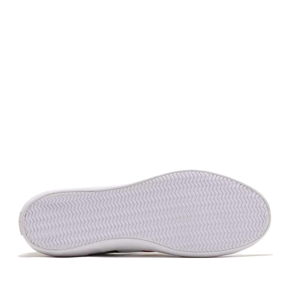 LACOSTE LEROND TRI 1 WHT/NVY/RED 21FA-Iの画像