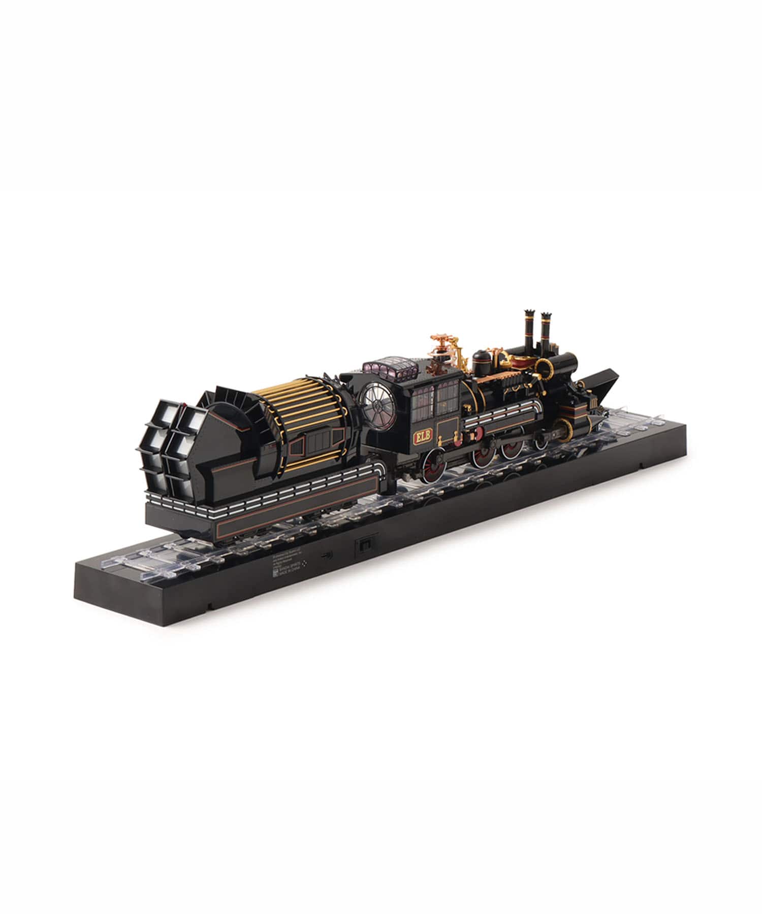 超合金 TIME TRAIN MULTIの画像