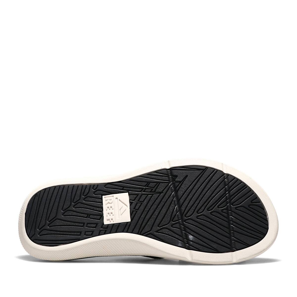REEF SANTA ANA GREY/WHITEの画像