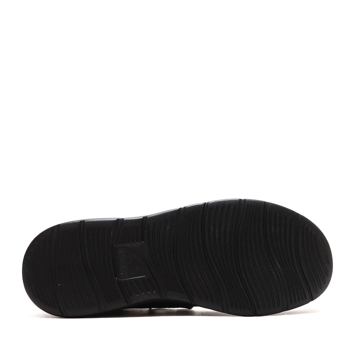 REEF CUSHION COAST MID BLACK 22FA-Iの画像