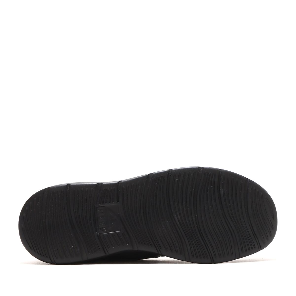 REEF CUSHION COAST SLIP ON BLACK STONEの画像