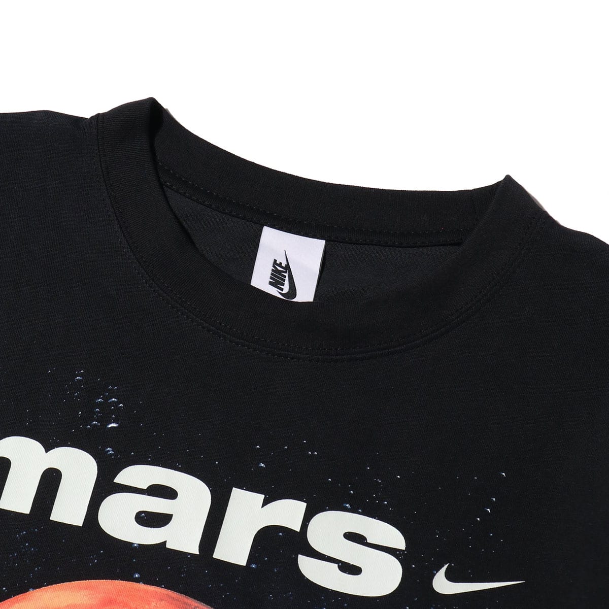 nike mars landing shirt