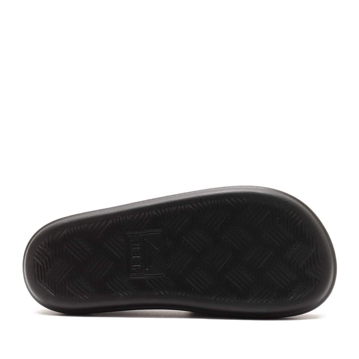 REEF CUSHION BONDI BAY BLACK/BLACK の画像
