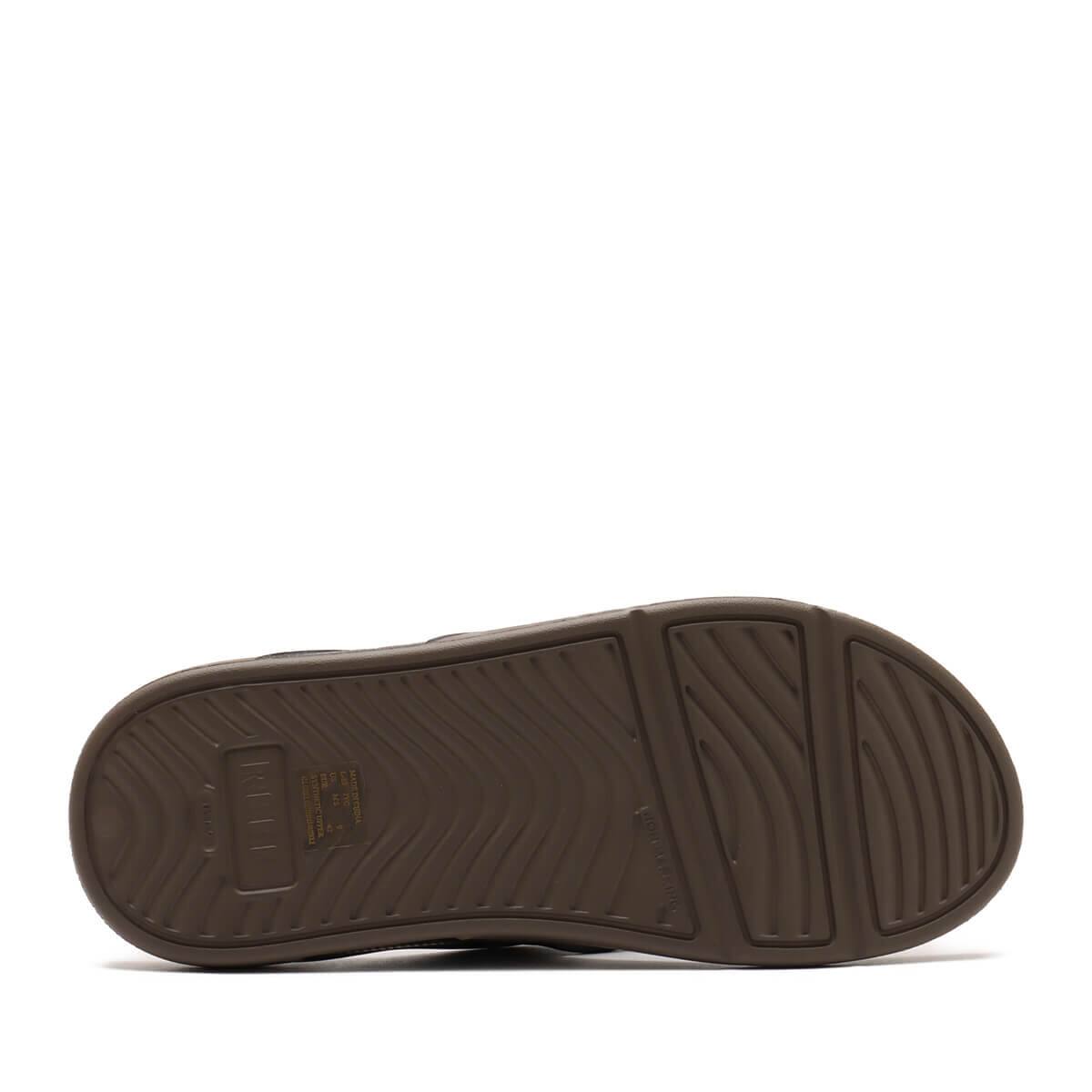 REEF OASIS FOSSIL/BLACK の画像
