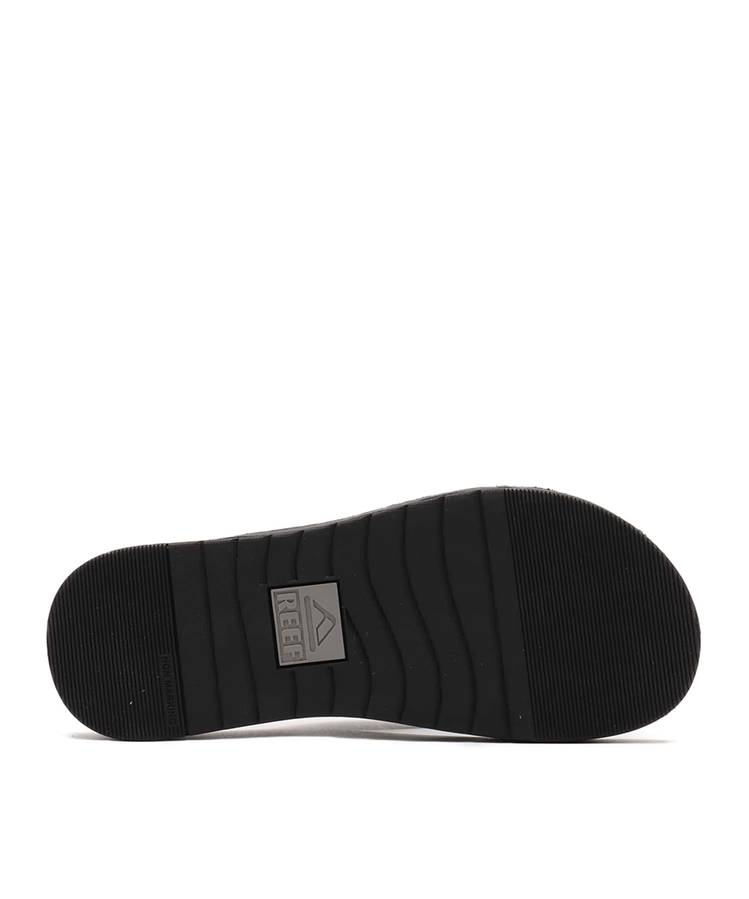 REEF OJAI CLASSIC BLACKの画像