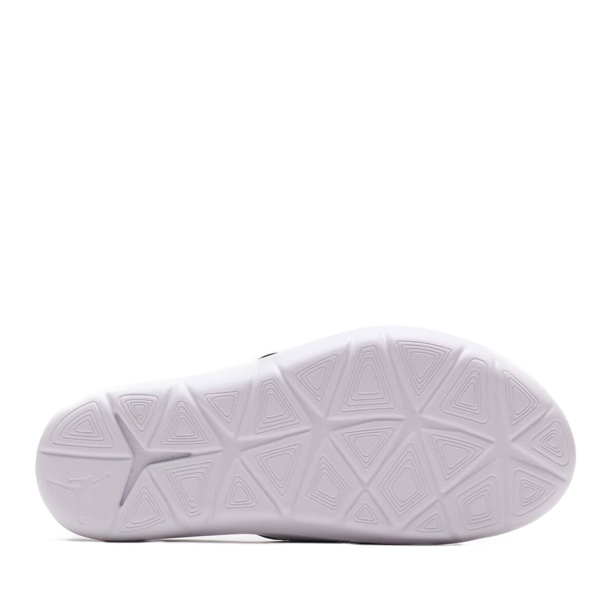 JORDAN BRAND JORDAN HYDRO 7 V2 PSG BLACK/WHITE-WHITE 19FA-Sの画像