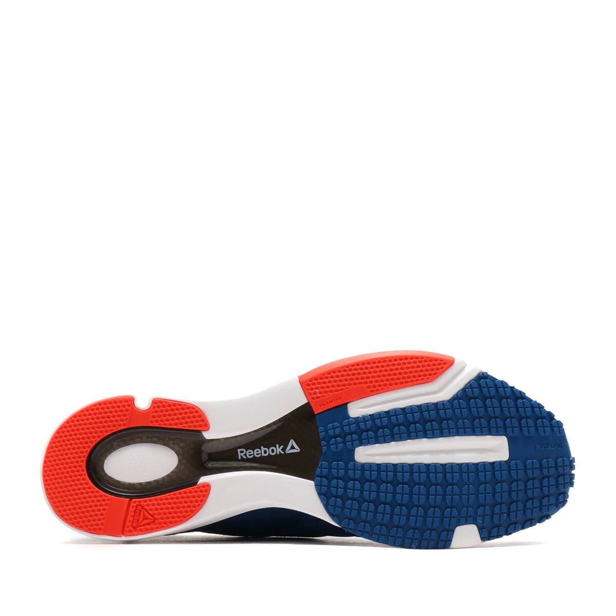 Reebok PUMP SUPREME  BLUE/WHITEの画像