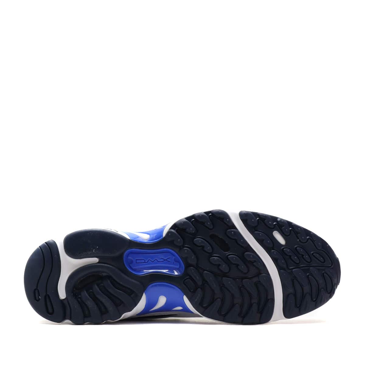 Reebok DMX SERIES 1200  WHITE/NEON LIME/NAVY/CRASHED COBALT/CLOUD GRAY 18FW-Iの画像