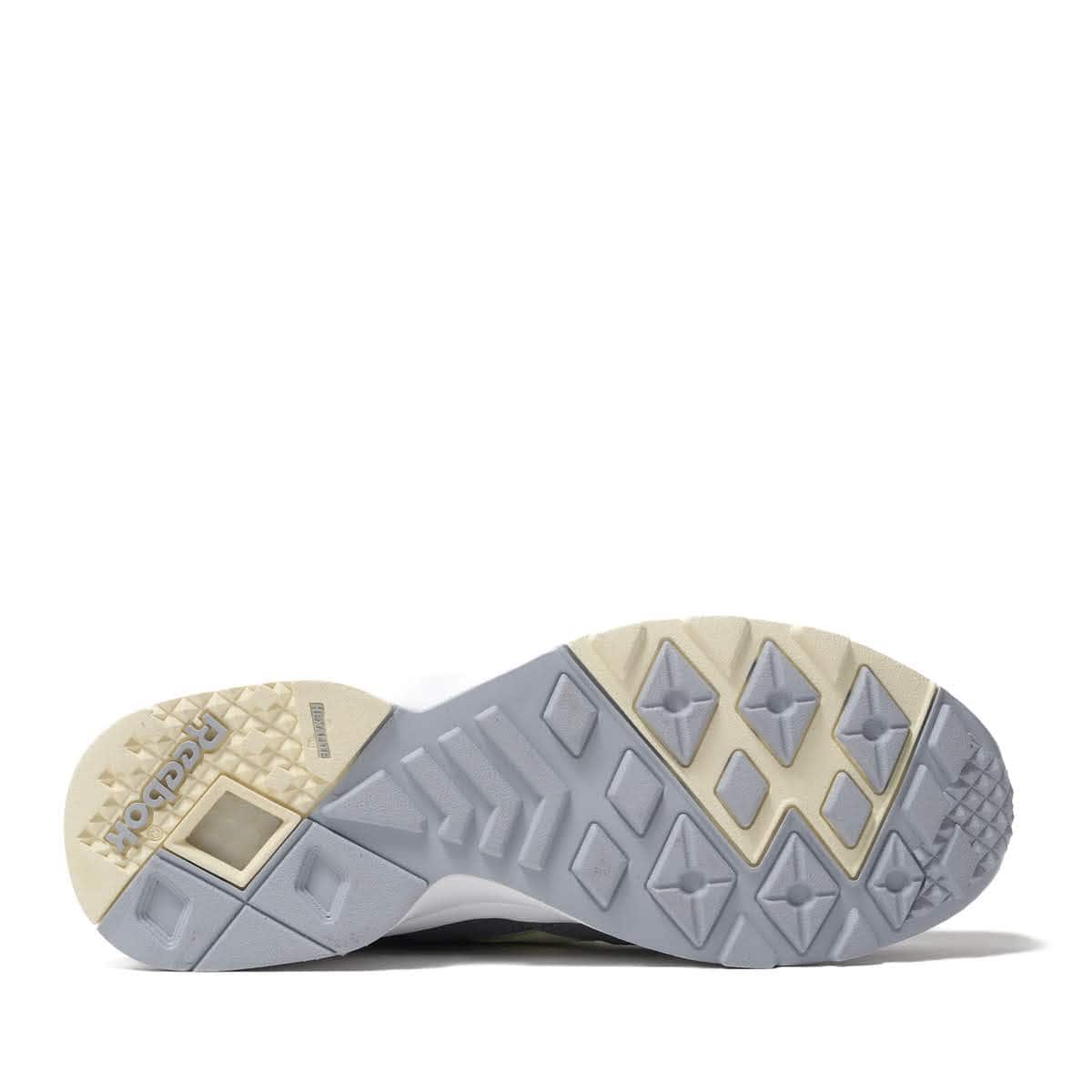 Reebok AZTREK MA 90S GREY/WHT/BLUEHILLS/YELLOW 19SS-I