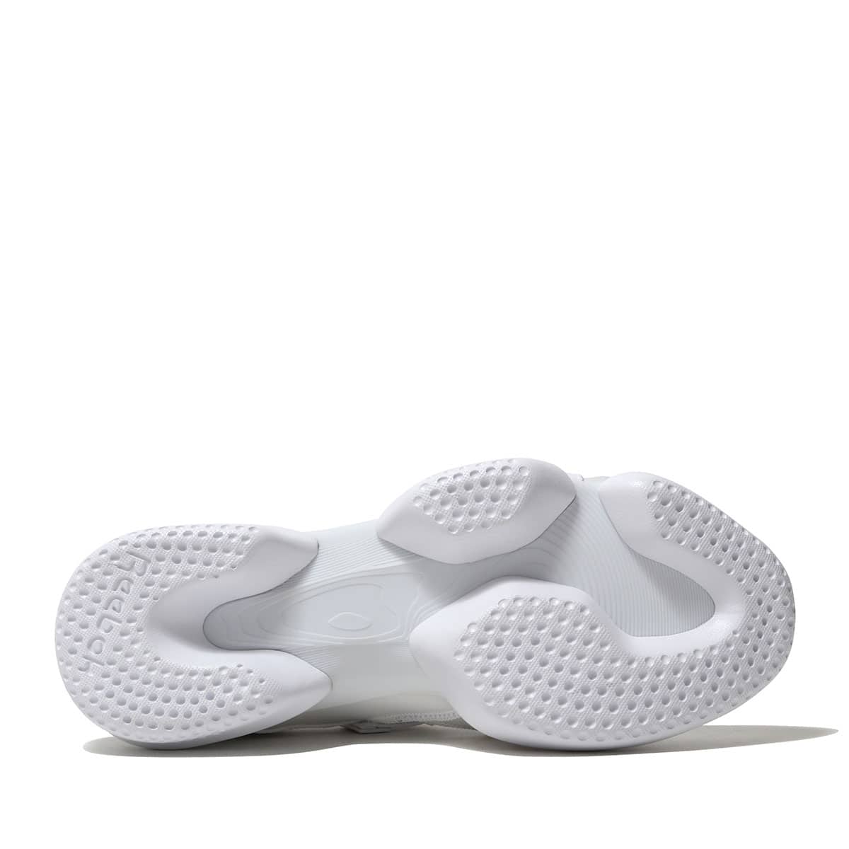 Reebok 3D OP. S-STRP WHITE / TRUE GRAY 19SS-Iの画像