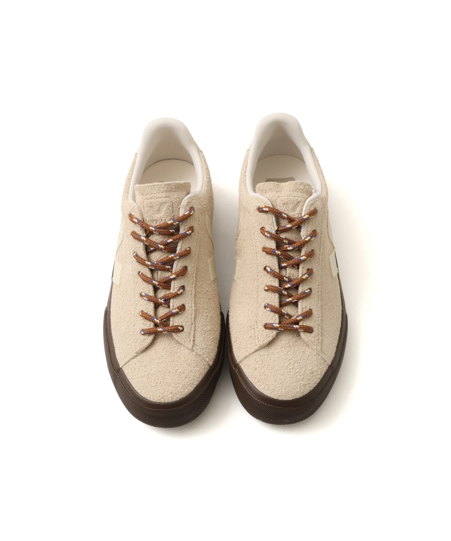 VEJA Campo ALMOND-PIERREの画像