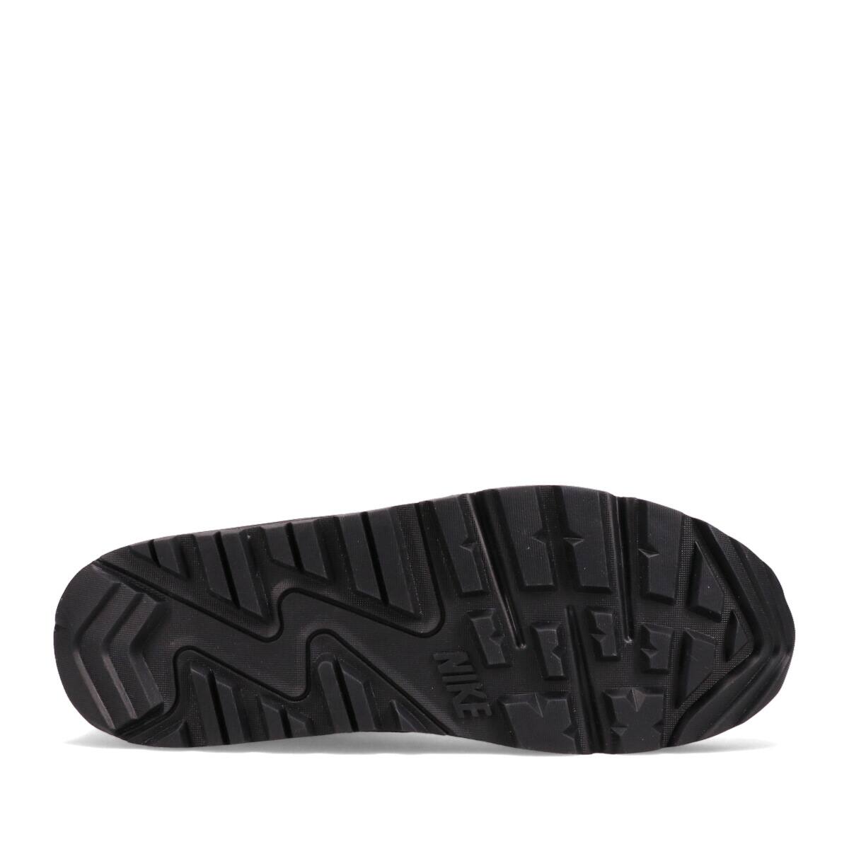 NIKE AIR MAX 90 SURPLUS BLACK/BLACK-INFRARED 20HO-I
