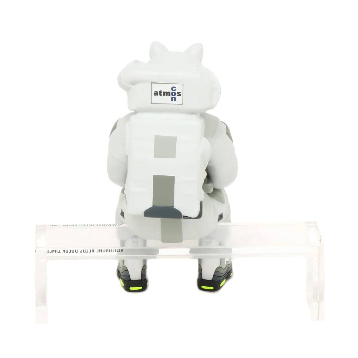 CoolrainLABO AstroCat 1/6 x atmos Limited GREENの画像