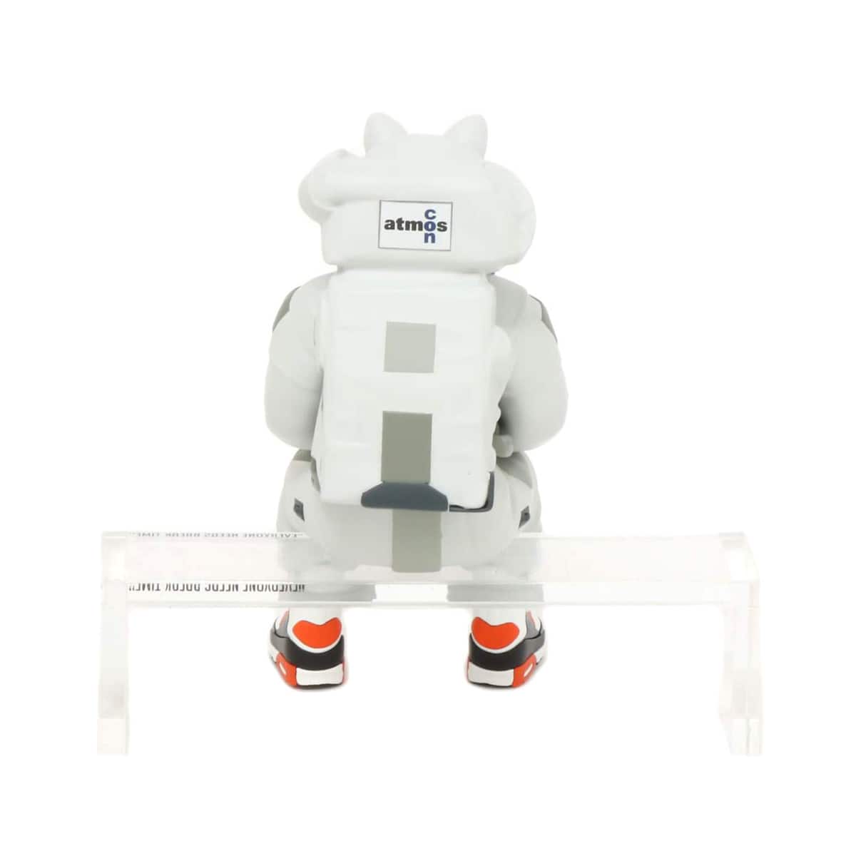 CoolrainLABO AstroCat 1/6 x atmos Limited ORANGEの画像