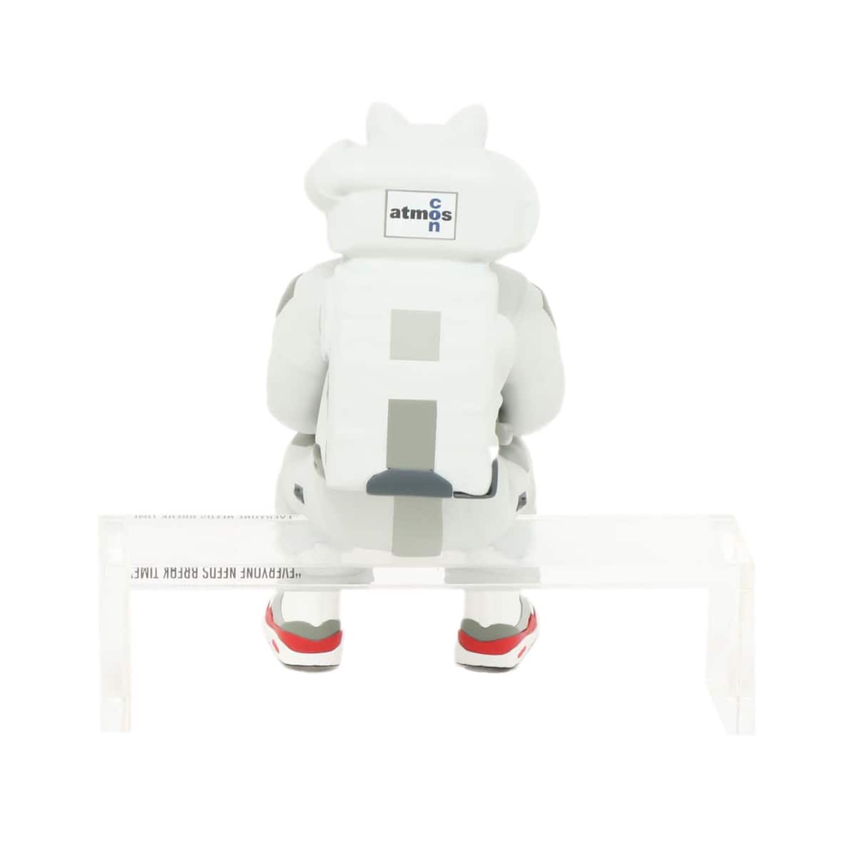 CoolrainLABO AstroCat 1/6 x atmos Limited REDの画像
