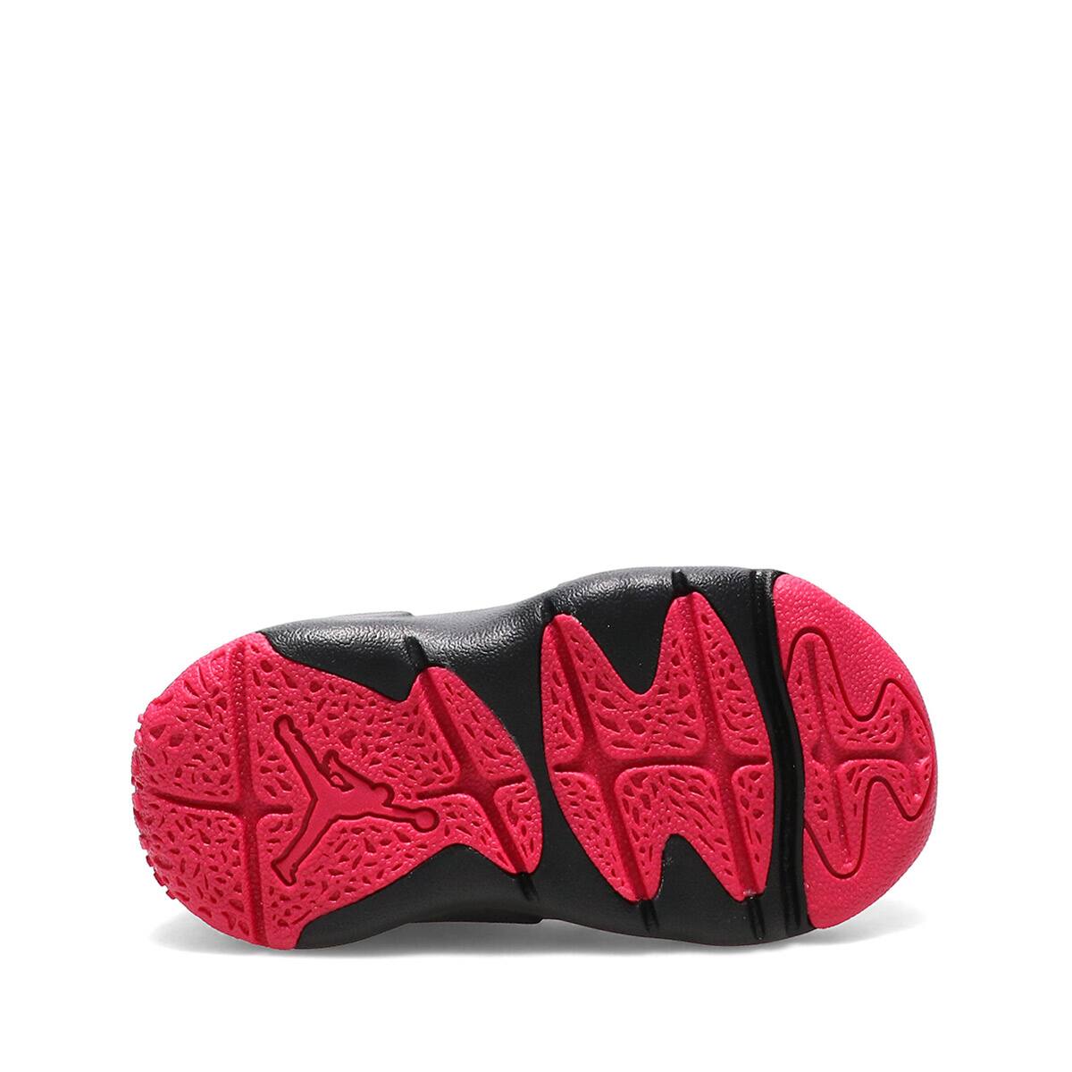 JORDAN BRAND JORDAN DRIP 23 (TD) PINKSICLE/BLACK-RUSH PINK-CORAL CHALK 21HO-Iの画像