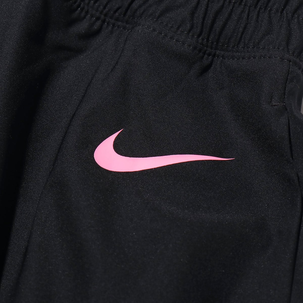 Nike As W Nsw Skirt Mesh Black Lotus Pink Lotus Pink sp S