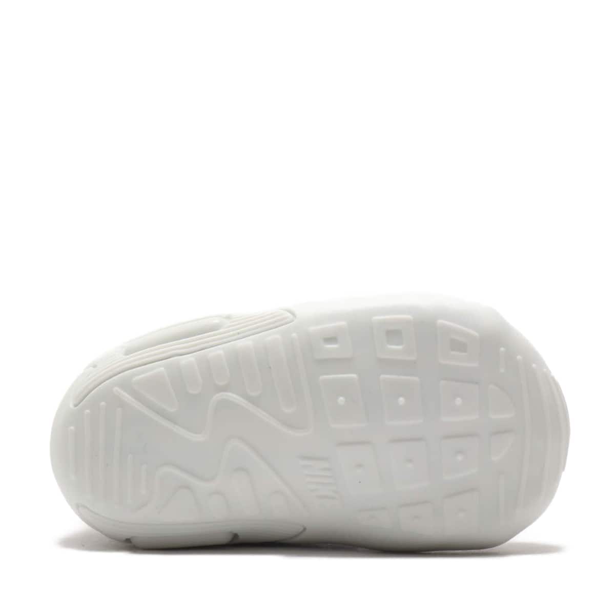 NIKE MAX 90 CRIB QS CHROME/CHROME-PURE PLATINUM-WHITE 20SP-Sの画像