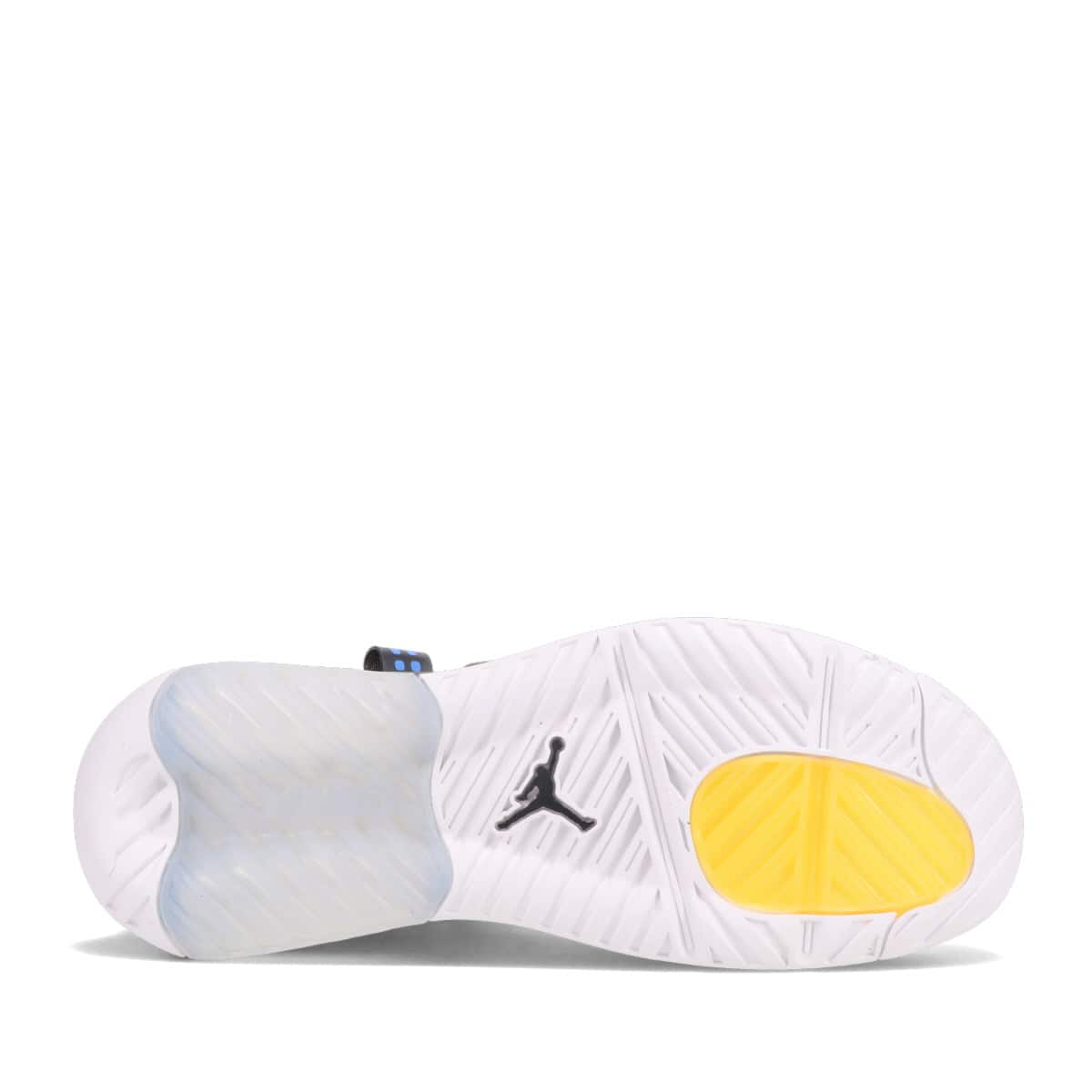JORDAN BRAND JORDAN MA2 WHITE/CHILE RED-BLACK-SIGNAL BLUE 21SP-Iの画像