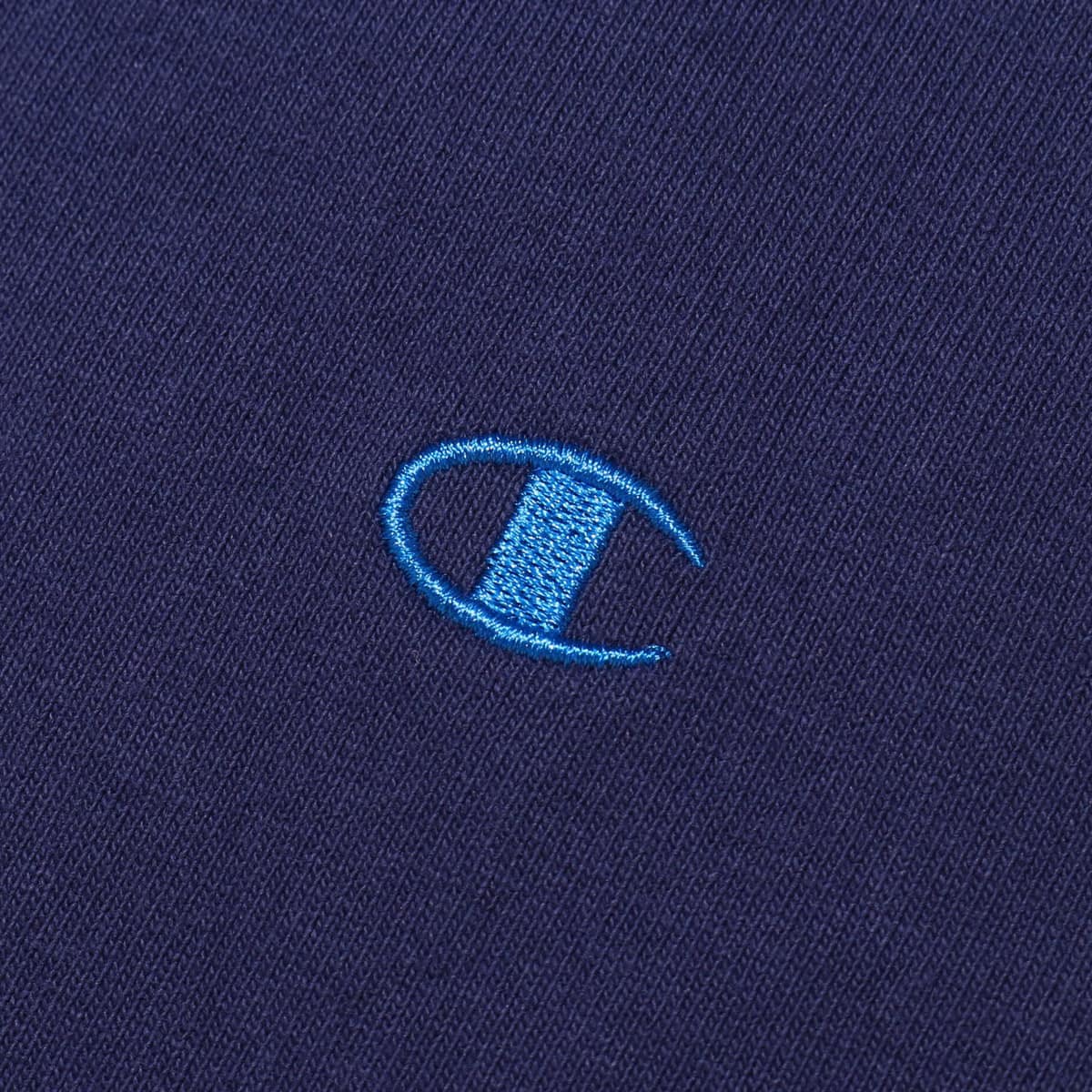 Champion SLEEVELESS T-SHIRT NAVY 20SS-Iの画像