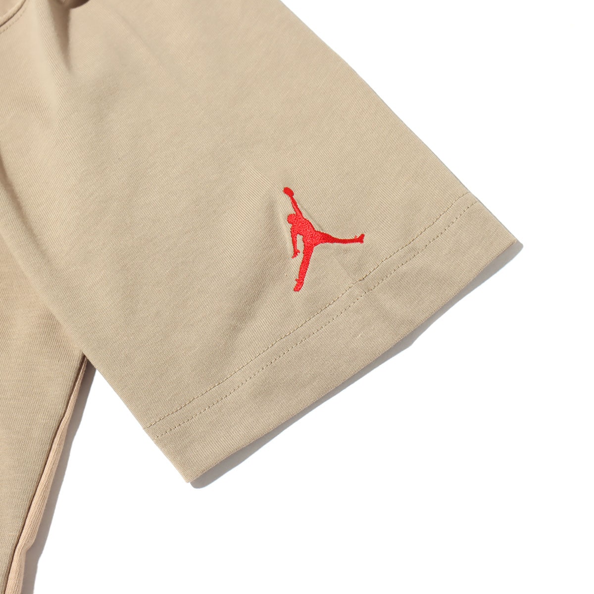 JORDAN BRAND AS M J TS SS TOP KHAKI/DESERT 21SU-S