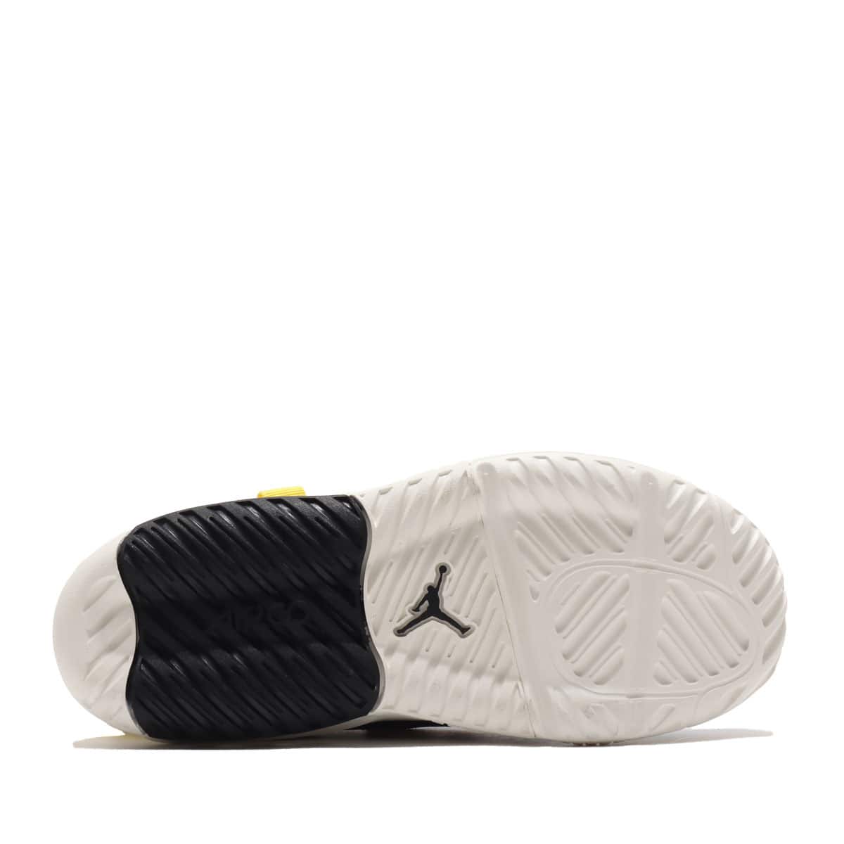 JORDAN BRAND JORDAN MA2 (PS) UNIVERSITY GOLD/GYM RED-BLACK 21SP-Iの画像