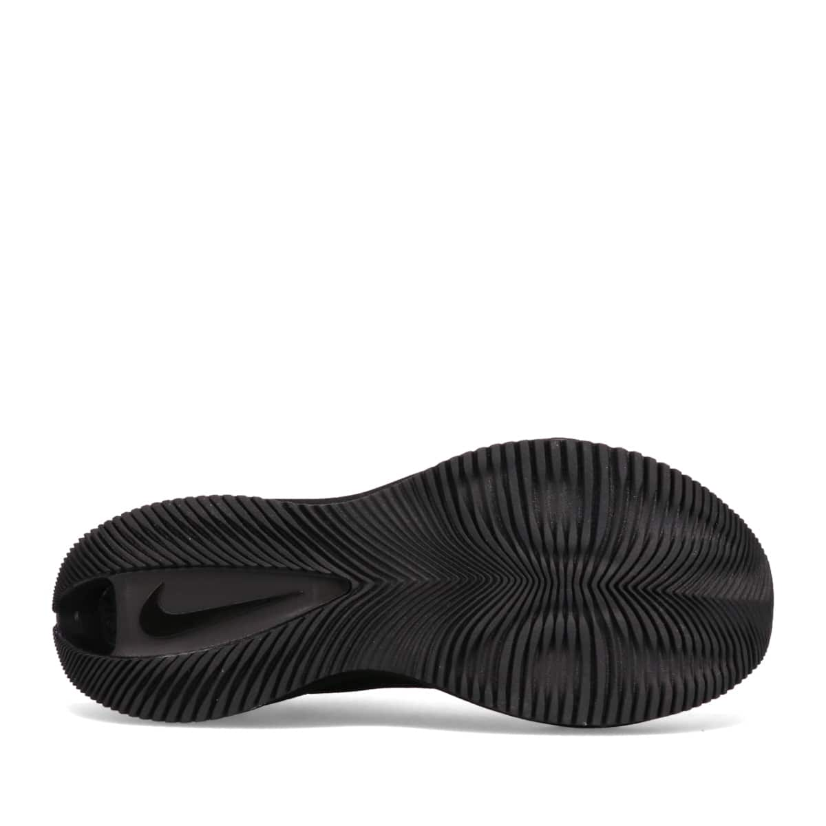 NIKE W ZOOM DOUBLE STACKED BLACK/BLACK-BLACK-DK SMOKE GREY 20HO-I