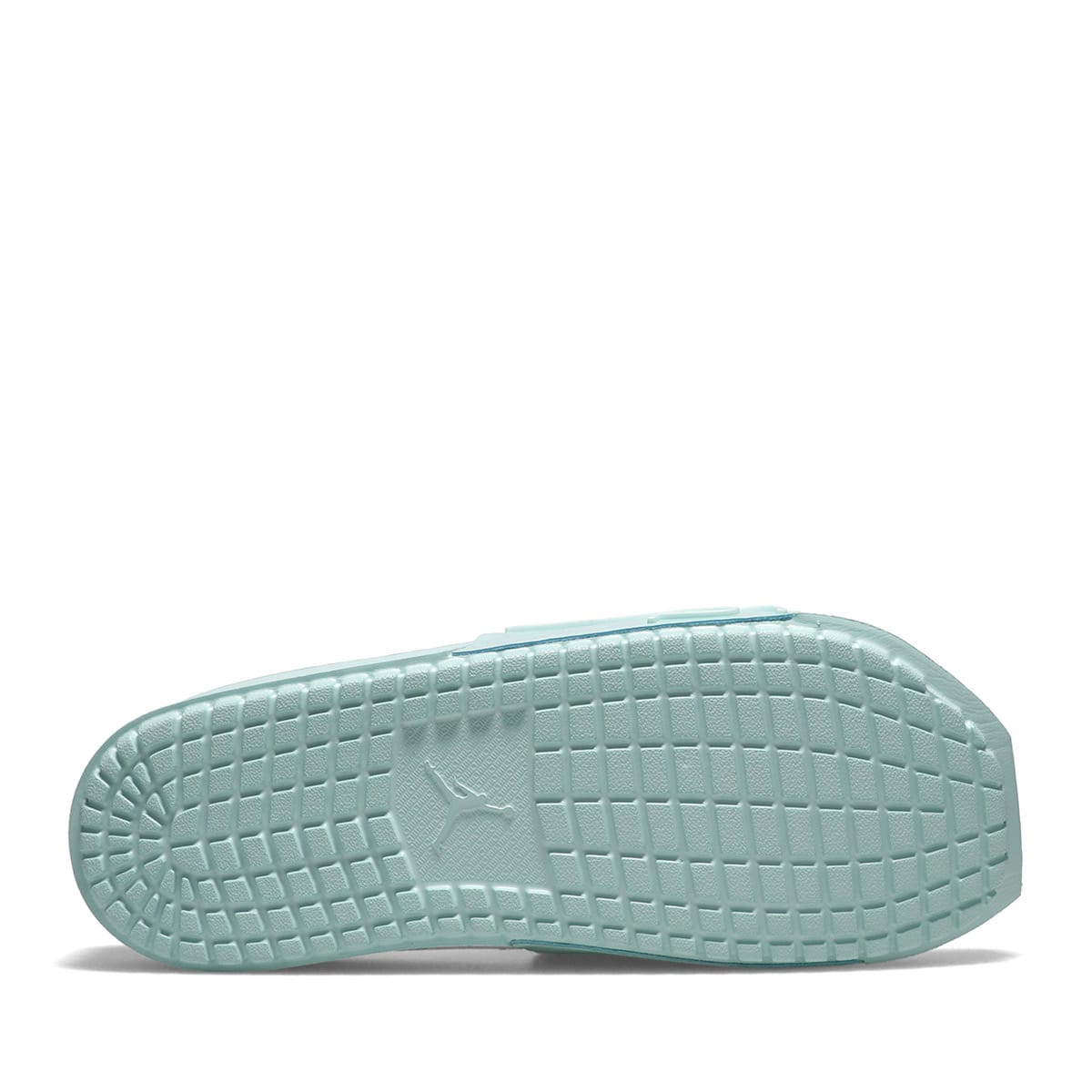 JORDAN BRAND WMNS JORDAN NOLA SLIDE LIGHT DEW/LIGHT DEW-LIGHT DEW 21SU-Iの画像