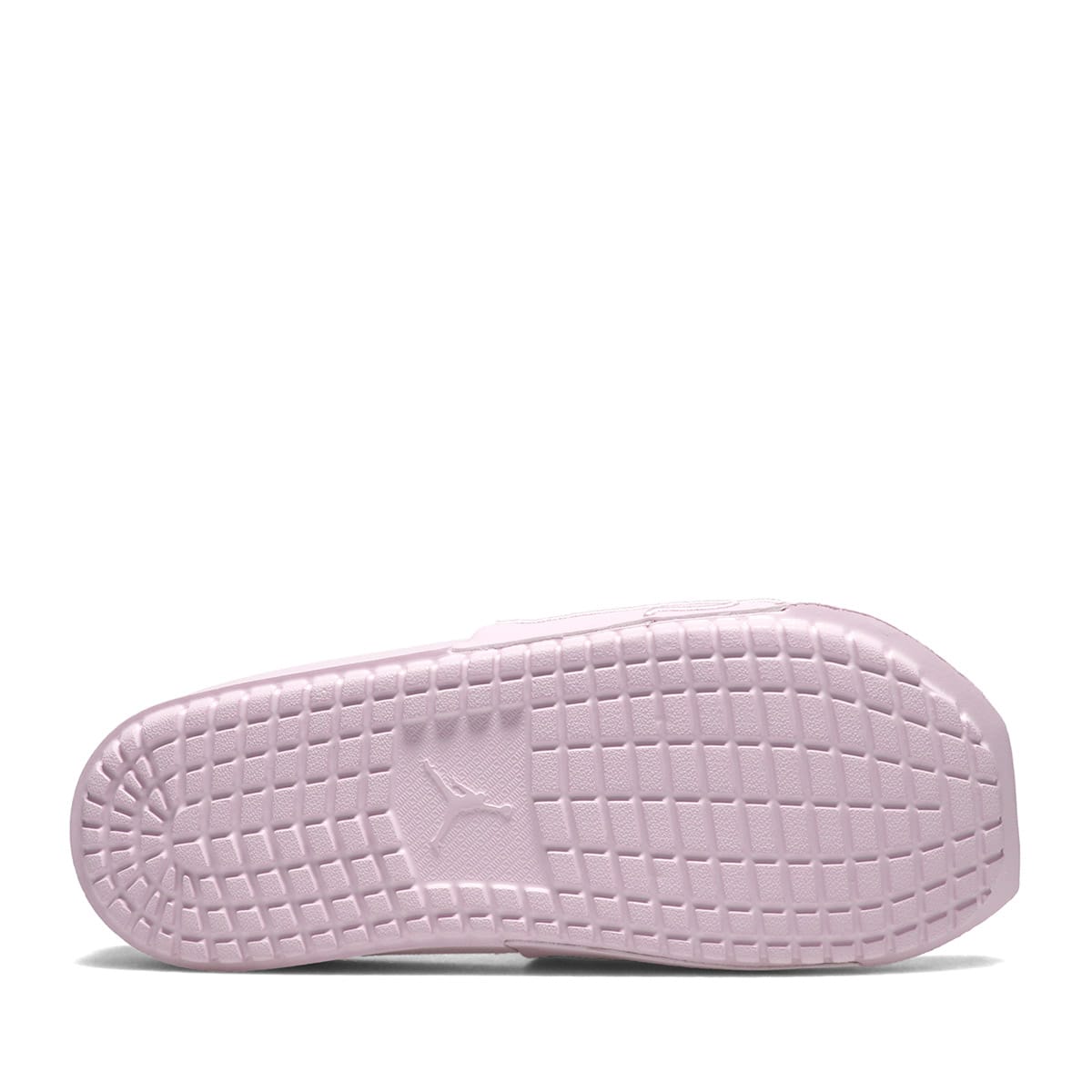JORDAN BRAND WMNS JORDAN NOLA SLIDE REGAL PINK/REGAL PINK-REGAL PINK 21FA-Iの画像