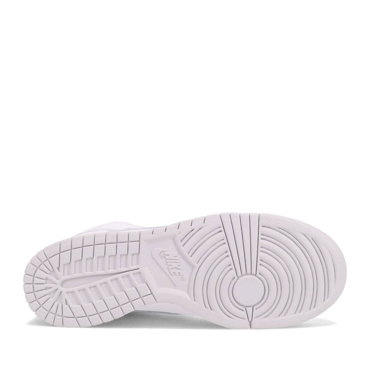 NIKE DUNK HI SP WHITE/PURE PLATINUM 20HO-S