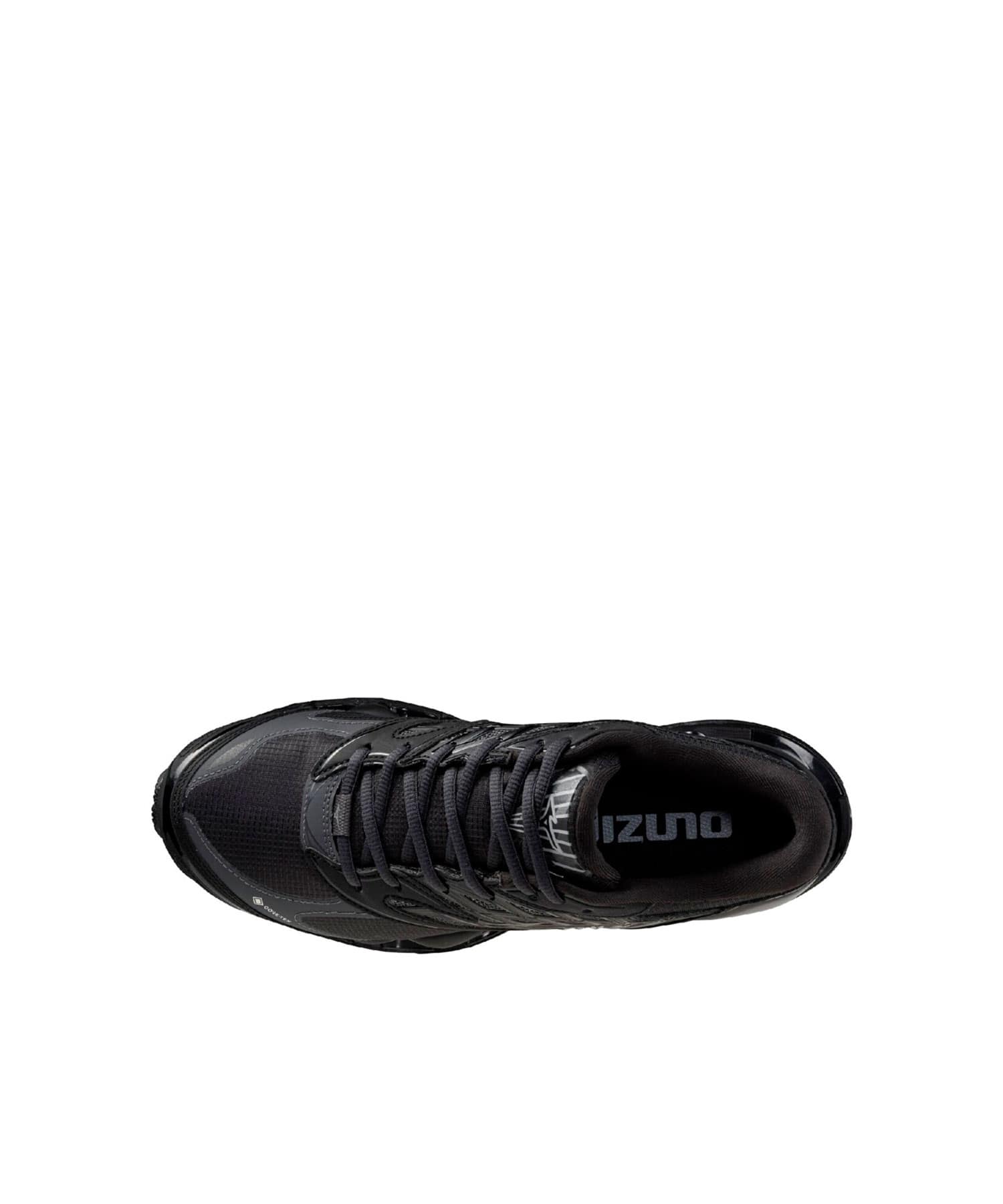 MIZUNO WAVE PROPHECY LS GTX BLACKの画像