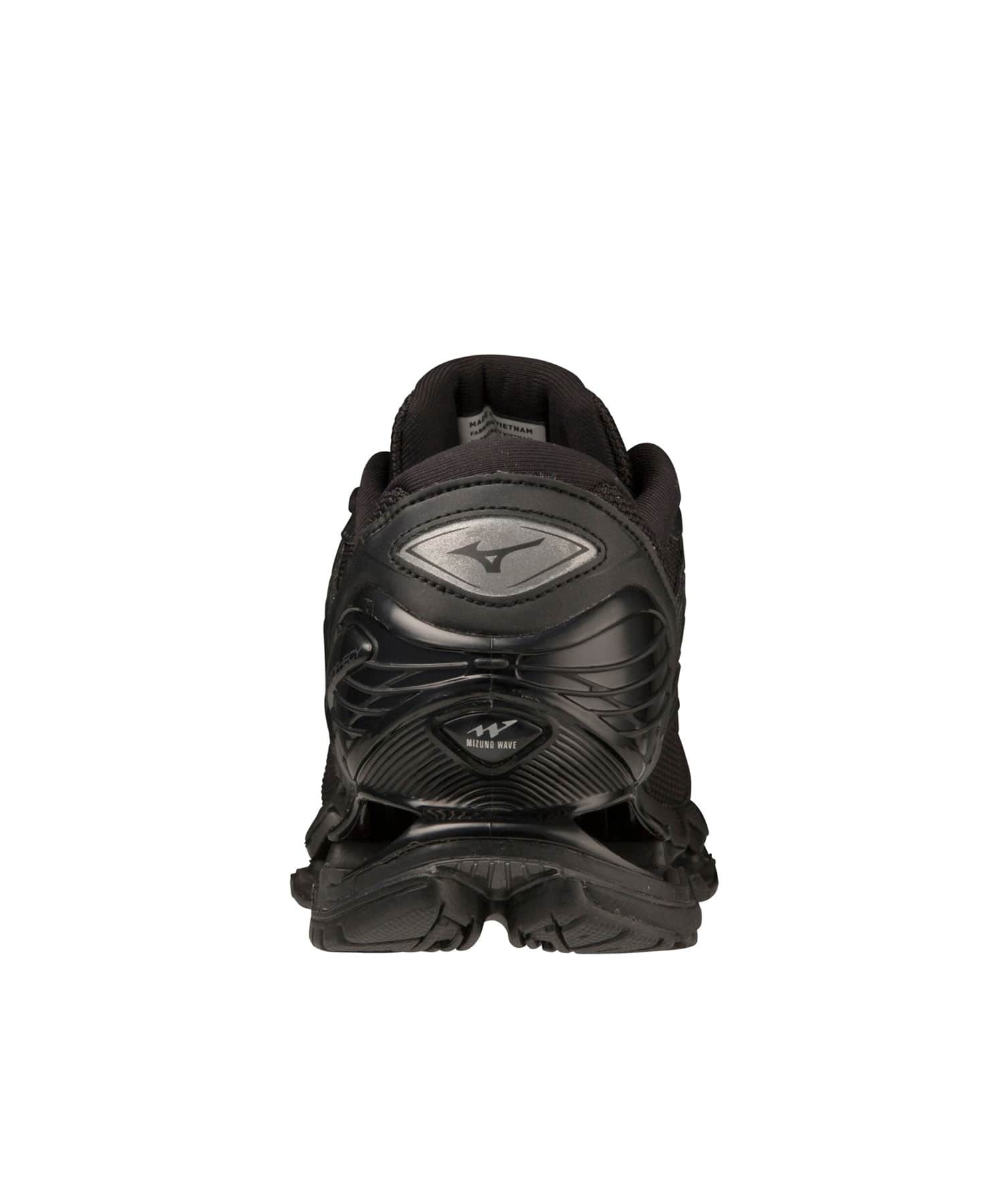 MIZUNO WAVE PROPHECY LS BLACKの画像