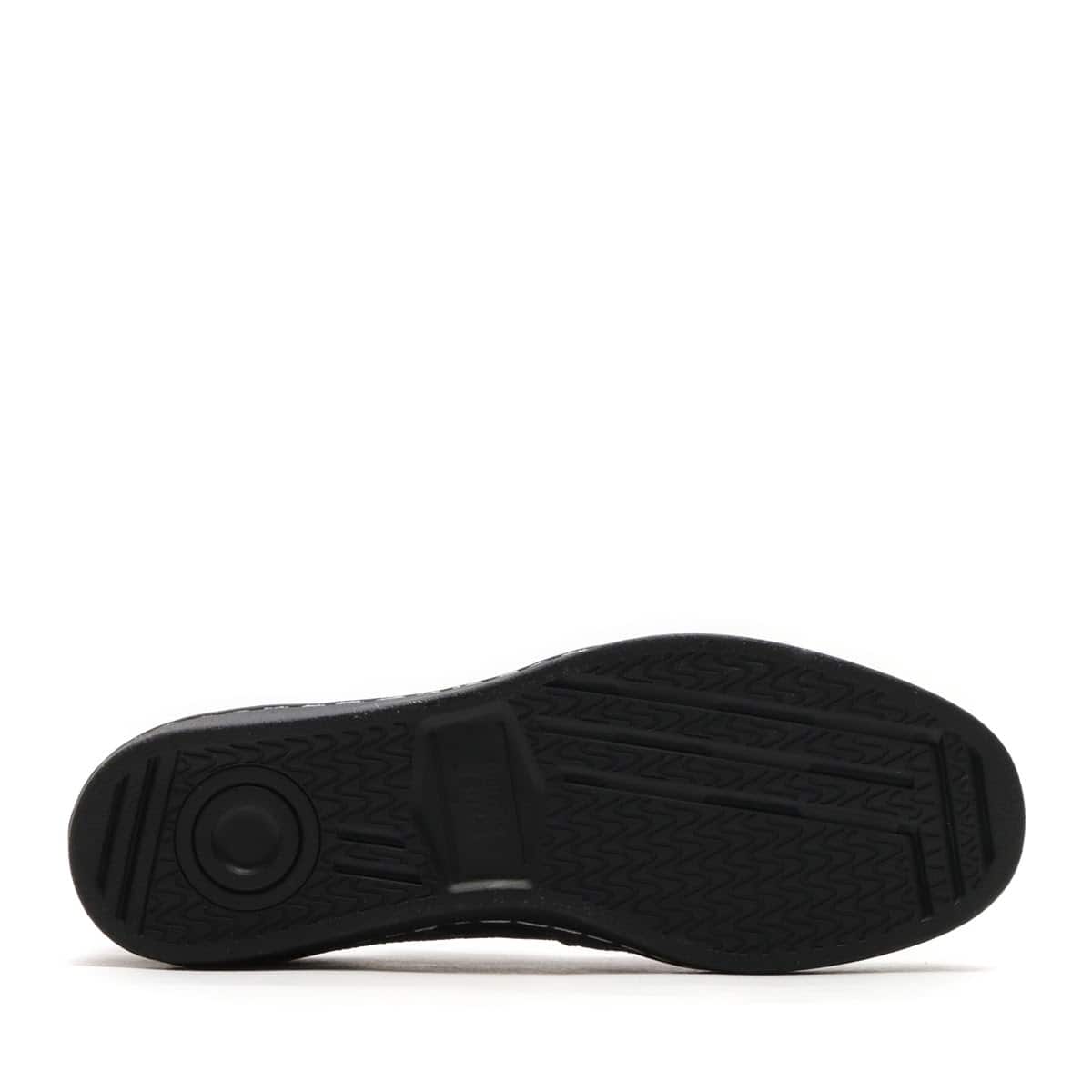 Onitsuka Tiger GSM APDARK GREY/BLACK 18SS-Iの画像